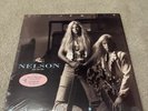 Nelson after the rain vinyl record Original