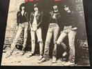 Ramones Rocket To Russia LP Vinyl Record SR-6042 Sire USA 1977
