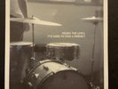 Pedro The Lion, It’s Hard To Find A Friend, 2001 1st Press Vinyl LP SEALED