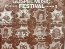 SEALED LP Southern Gospel JD Sumner Stamps Lulu Roman Blackwood Singers W Fowler