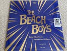 Good Vibrations/Heroes & Villains [Single] by The Beach Boys (Vinyl, #2882 New