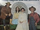 SEALED LP Southern Gospel Wendy Bagwell & Sunliters 