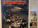 Beatles - I Had a Dream LP - Rare Get Back Sessions