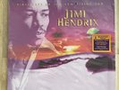 JIMI HENDRIX First Rays of the New Rising Sun 2 LPs reissue 180 gram NEW/SEALED
