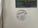 Britney Spears Everytime Promo Vinyl Record Remixes Scumfrog