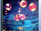 DEEP PURPLE WHO DO WE THINK? RARE ORIG '73 WARNER WHITE LABEL PROMO LP w/INSERT
