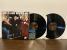 Jerry Lee Lewis, Mean Old Man, 2010 U.S. 1st Press Vinyl 2 LP NM Unplayed