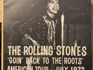 Rolling Stones - Goin' Back to the Roots LP - Rare Live 1972
