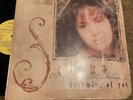 Selena Quintanilla Dreaming Of You Ecuador Vinyl Record 1995 Original Spanish LP