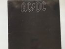 AC / DC, Back in Black (1980), Atlantic, Original Pressing in VG condition