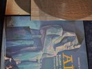 VERDI's AIDA, Rome Opera House Orchestra*And Chorus 2 LPs LIKE NEW PLAYED ONCE