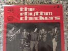 The Rhythm checkers avec languette