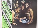 JIMI HENDRIX / ELECTRIC LADYLAND JAPAN ISSUE DOUBLE LP W/OBI, INSERT