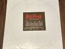 Busta Rhymes – Extinction Level Event - Double Vinyl LP 1998 Electra Promo