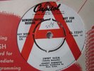 45. JOHNNY BURNETTE: Sweet Suzie UK DEMO 7