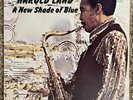 Harold Land - New Shade Of Blue - Mainstream SMAS-93980 LP Vinyl Record - VG++