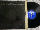 Velvet Underground record LP White Light/White Heat album Verve V6-5046 vinyl