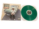 Denzel Curry – Zuu Green 180G VINYL LP LIKE NEW 2019 LVR00653