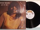 Spanky Wilson Let It Be  Mothers LP MS #75, Orig. U.S. Stereo (NM ) Pristine