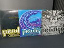 The Prodigy . Charly, Fire, Everybody In The Plac. 12 Inch. 1991 All First Press