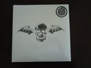 Avenged Sevenfold - Orange by Avenged Sevenfold LP (2023) NEW