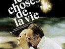 Philippe Sarde Les Choses De La Vie (Bande Originale Du Film) - LP 33T