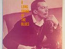 Jackie McLean  A Long Drink Of The Blues 1962  New Jazz  NJ-8253  Hard Bop  EX