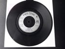 The Special A.K.A. GANGSTERS/ THE SELECTER VERY RARE SILVER INJECTION 2 TONE SKA