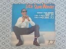 LITTLE STEVIE WONDER 13 ANS RARE DISQUE 45T EP BIEM FRENCH TBE
