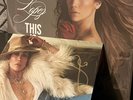 Jennifer Lopez - This Is Me...Now EMERALD LP Vinyl W/11x11 Signed Insert J Lo