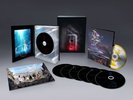 FINAL FANTASY VII REBIRTH Original Soundtrack Special Limited Edition Presale ️