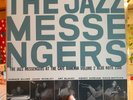 JAZZ MESSENGERS At Cafe Bohemia 2 REVIEW COPY Blue Note Music Matters 2x45 NEW
