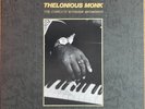 THELONIOUS MONK The Complete Riverside Recordings JAPAN 22 LP BOX VIJ-5102-23