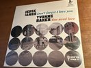 JESSE JAMES DON’T FORGET - YVONNE BAKER YOU NEED LOVE North Broad Street