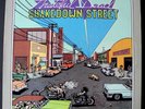 The GRATEFUL DEAD - Shakedown Street Nr MINT rock '78 Arista FIRST PRESSING lp