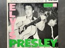 Double EP Elvis Presley - Same - USA EPB 1254
