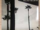 Ryan Adams & The Cardinals – Follow The Lights [Vinyl, Lost Highway, 2007]