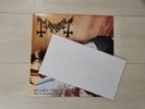 Mayhem - Dawn Of The Black Hearts LP (Limited to 300 copies)