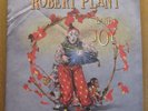 DOUBLE VINYL LP ROBERT PLANT (THE VOICE OF LED ZEPPELIN) - BAND OF JOY/NEAR MINT