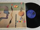 GENE HARRIS Astralsignal LP BLUE NOTE BN-LA313-G US 1974 JAZZ David Vinyl Record
