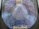 Dimmu Borgir - Stormblast. Original picture disc. Cacophonous. Cradle of Filth.