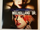 OOP - Mulholland Drive Soundtrack Vinyl 2LP Angelo Badalamenti David Lynch