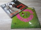 UPSETTERS - Return Of Django & TROJAN SAMPLER - No More Heartaches