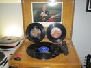 R&B Blues 78 Rpm WYNONIE HARRIS King BLUE YOUR BRAINS OUT / LOLLIPOP MAMA