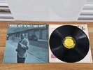 Workin' with the Miles Davis Quintet Prestige PRLP 7166 A