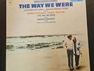 The Way We Were Original Soundtrack Vinyl LP SEALED Columbia KS 32830