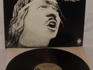 CURTIS KNIGHT Down In The Village PARAMOUNT 1970 KILLER PSYCH LP EX Love Hendrix