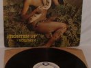 TIGHTEN UP VOL. 6 TROJAN 1972 REGGAE LP Cimarons Maytals Clancy Eccles Dandy