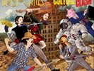 THE ARISTOCRATS CULTURE CLASH NEW LP