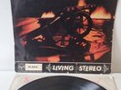 SB-2059 ED1 Tchaikovsky 1812 Overture Fritz Reiner RCA Living Stereo 1st S/S NM